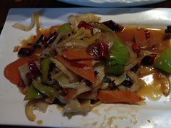 -阿弟特色海鲜餐厅·大排档(平潭店)