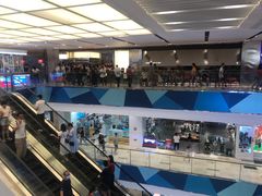 -宝龙城(杭州滨江店)