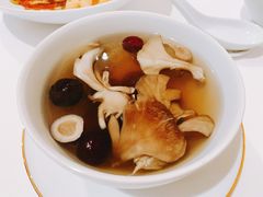 -宝丽轩中餐厅BAOLIXUAN