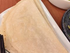春饼-老昌春饼(中央大街店)