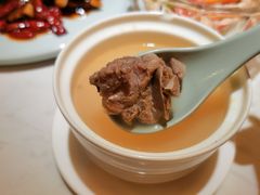 例汤-院8里·小聚园老川菜(九眼桥店)