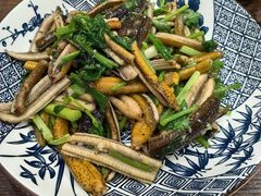 白炒鳝丝-小实惠嘉(威海路店)