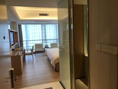 -深圳悦如酒店(香蜜公园车公庙地铁站店)