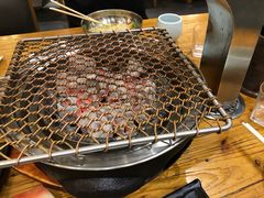-三千里韩式炭火烤肉(南八马路店)