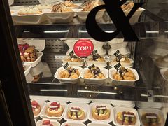 -B&C黄油与面包·THE GARDEN BAKERY概念店(世纪汇店)