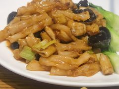 -新时代大酒店(仰口路店)