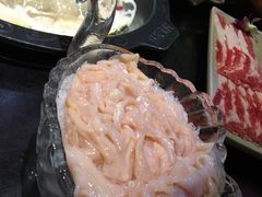 -舒家大院老火锅(台江路店)