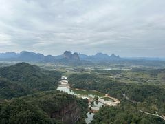 -丹霞山风景名胜区