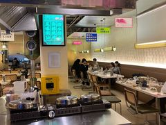 -白仁仔· 活烤海鲜 宵夜(豫园店)