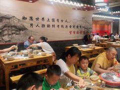 -堂客老火锅(欣阳广场总店)