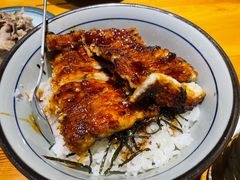 -福匠日本料理(人民路店)