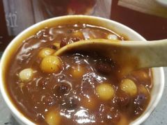 -笃笃笃糖粥(十全街店)