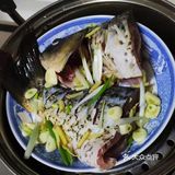 清蒸鱼