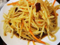 -玫瑰红烤羊排(北新桥三条店)