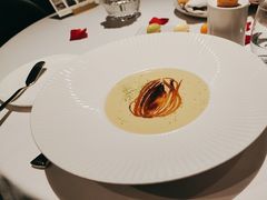 -L'Arome芳芳法国餐厅(仙林金鹰店)