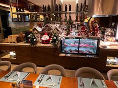 -金鸡湖大酒店·金咖啡厅(国宾路店)