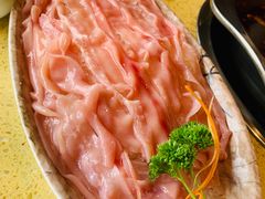 -田鸭肠·非遗火锅(彭州店)