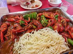 -盱眙虾神於氏龙虾(夫子庙红街店)