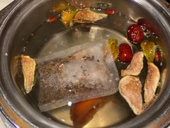-一叶一世界·素食餐厅(锦华万达店)