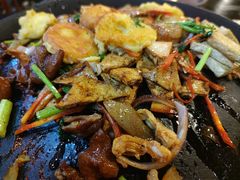 -一烙锅(友谊店)