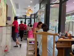-飘香火锅(玉林西路店)