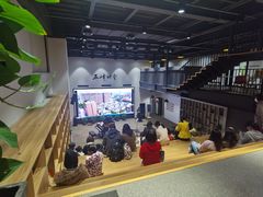 -五峰书院(南洋泾路店)