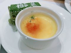 -晶丽香榭自助餐(南京大饭店)