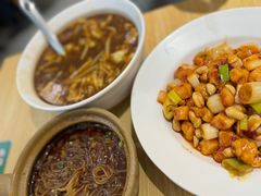 -紫光园·烤鸭(美术馆店)
