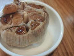 -君悦酒店·La Terrazza意合園·意式风味