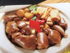 -海晖酒楼·顺德鱼生(荣华店)