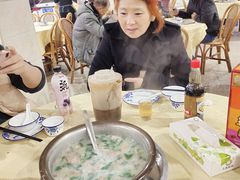 -标记美食新鲜猪杂(兴南大道店)