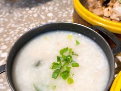 皮蛋瘦肉粥-金香匯晚茶(浑南店)
