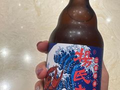 -杨氏青龙虾·羊蝎子(珠江路店)