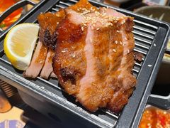 -simply thai天泰(静安嘉里中心店)