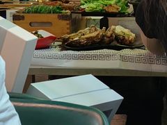 -云晓光头烧烤吧(德平路店)
