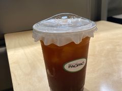 -PAOPAO Bakery&Café(港汇店)