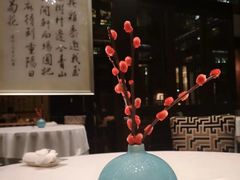 -明阁 Ming Court(广州朗豪酒店)