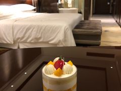 -西安赛瑞喜来登大酒店