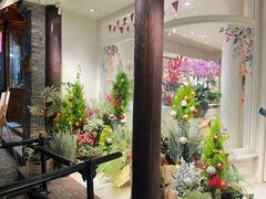 -狮王府淮扬菜(夫子庙老门东店)