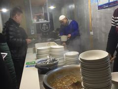-马光荣肉丸糊辣汤(边东街店)