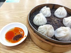 -珊珊小笼馆(仙霞路店)