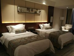 -嘉兴华美达酒店(秦逸路店)