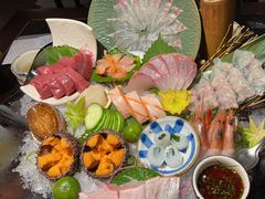 -古田居·特色寿司料理(星之岛旗舰店)