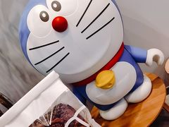 -dotcom coffee古点咖啡(致真大厦店)