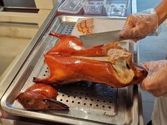 -御仙都北京菜馆·烤鸭店(双井店)