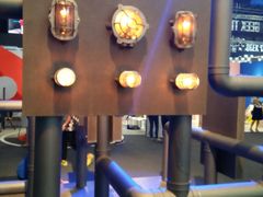 -东浩兰生上海世博展览馆