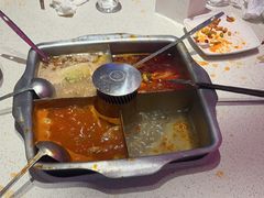 -海底捞火锅(杭州庆春路夜宵主题店)