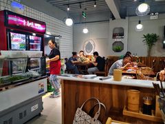 -壹块捌烧烤(灯市口店)