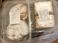 -国际饭店·帆声西饼屋(黄河路店)