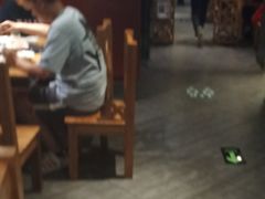 门面-巴奴毛肚火锅(永明路店)